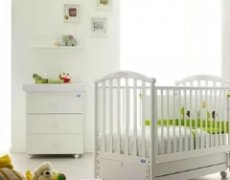 Как выбрать детские кроватки