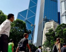 Как открыть фирму в Гонконге?