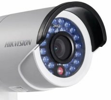 Hikvision видеонаблюдение - выбор охраны в 2021 году