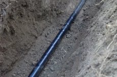 Какой кабель для прокладки под землей выбрать для дома
