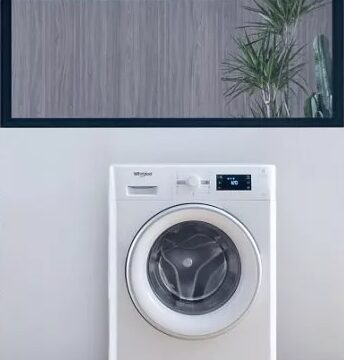 Основные поломки стиральных машин