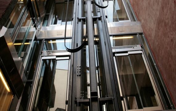 Критерии подбора лифтового оборудования