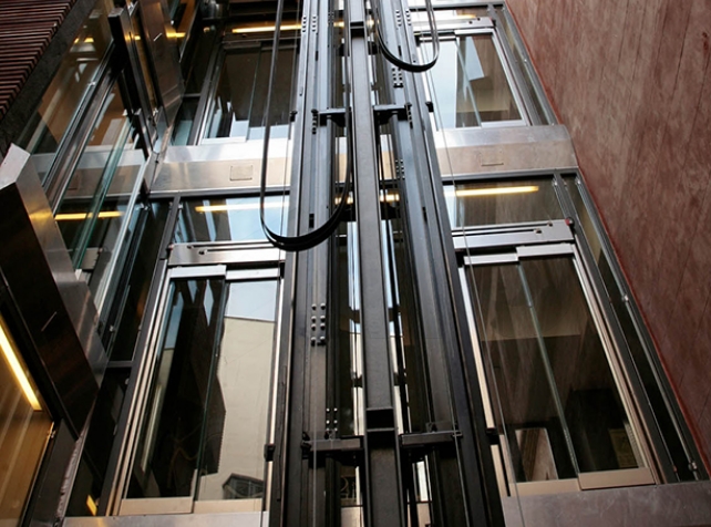 Критерии подбора лифтового оборудования