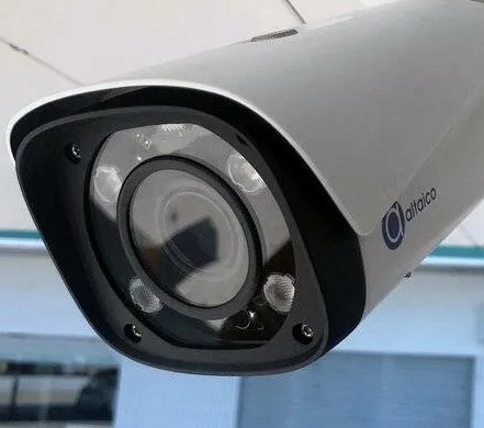 Что такое система видеонаблюдения?