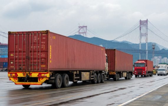 Доставка грузов из Китая в Россию: как найти поставщика