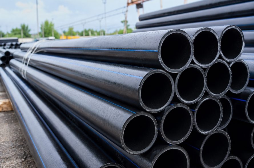 Водогазопроводная труба: что скрывается за привычным названием и где она действительно нужна